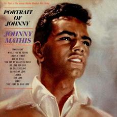 Portrait of Johnny mp3 Artist Compilation by Johnny Mathis