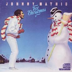 Johnny Mathis for Christmas mp3 Artist Compilation by Johnny Mathis