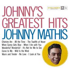 Johnny's Greatest Hits mp3 Artist Compilation by Johnny Mathis