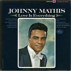 Love Is Everything / Broadway mp3 Artist Compilation by Johnny Mathis