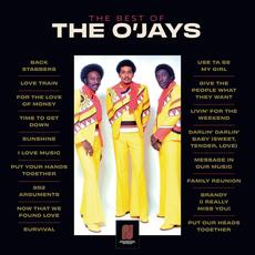 The Best Of The O'Jays mp3 Artist Compilation by The O'Jays