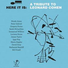Here It Is: A Tribute to Leonard Cohen mp3 Compilation by Various Artists