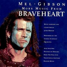 More Music From Braveheart mp3 Soundtrack by James Horner