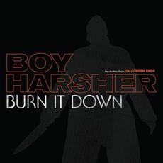 Burn It Down mp3 Single by Boy Harsher