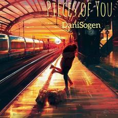 Pieces of You mp3 Single by DaniSogen