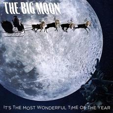 It’s The Most Wonderful Time Of The Year mp3 Single by The Big Moon