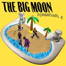 Formidable mp3 Single by The Big Moon