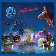 Pet Cemetery mp3 Single by The Paranoyds