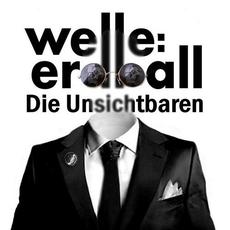 Die Unsichtbaren mp3 Single by Welle: Erdball