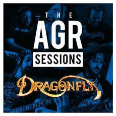 The AGR Sessions mp3 Live by Dragonfly