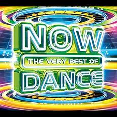 Now the Very Best of Dance mp3 Compilation by Various Artists