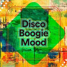 Disco Boogie Mood mp3 Compilation by Various Artists