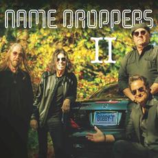 II mp3 Album by The Name Droppers