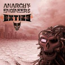 Anarchy Engineers mp3 Album by Extize