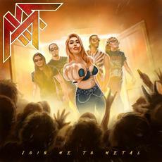 Join Me to Metal mp3 Album by Aisa