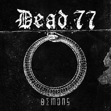 Demons mp3 Album by Dead 77