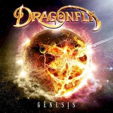Genesis mp3 Album by Dragonfly