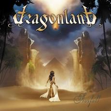Starfall (Japanese Edition) mp3 Album by Dragonland