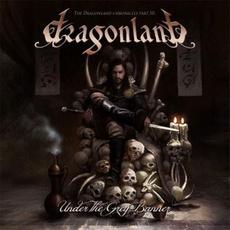 Under the Grey Banner mp3 Album by Dragonland