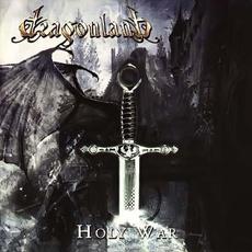 Holy War mp3 Album by Dragonland