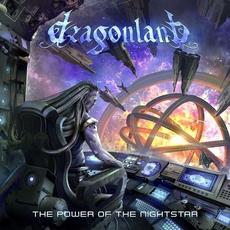 The Power of the Nightstar mp3 Album by Dragonland