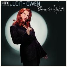 Come On & Get It mp3 Album by Judith Owen