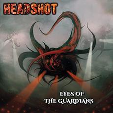 Eyes Of The Guardians mp3 Album by Headshot