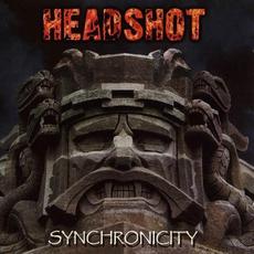 Synchronicity mp3 Album by Headshot