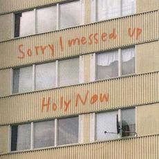 Sorry I Messed Up mp3 Album by Holy Now