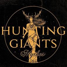 Mythos mp3 Album by Hunting Giants