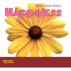 Happiness mp3 Album by Botho Lucas-Chor