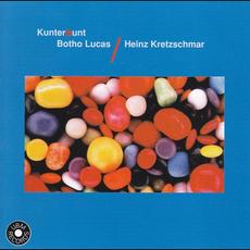 Kunterbunt mp3 Album by Botho Lucas-Chor