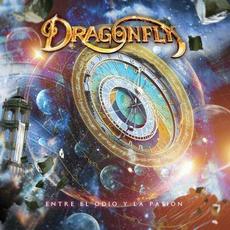 Entre El Odio Y La Pasión mp3 Single by Dragonfly