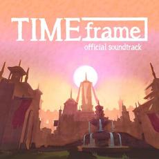 TIMEframe (Original Soundtrack) mp3 Soundtrack by Clark Aboud
