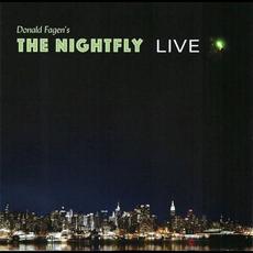 The Nightfly: Live mp3 Live by Donald Fagen
