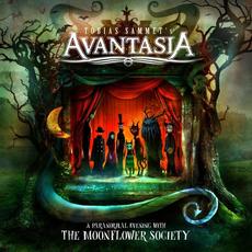 A Paranormal Evening with the Moonflower Society mp3 Album by Avantasia