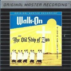 Walk On & The Old Ship of Zion mp3 Album by Pilgrim Jubilee Singers