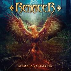 Siembra y Cosecha mp3 Album by Renacer