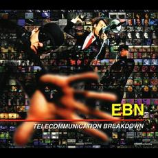Telecommunication Breakdown mp3 Album by EBN
