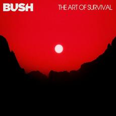 The Art of Survival mp3 Album by Bush