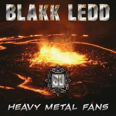 Heavy Metal Fans mp3 Album by Blakk Ledd