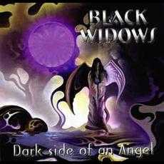 Dark Side of an Angel mp3 Album by Black Widows (2)