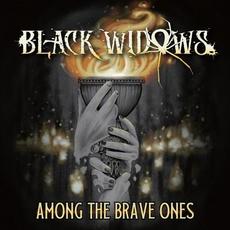 Among the Brave Ones mp3 Album by Black Widows (2)