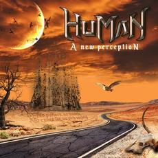 A New Perception mp3 Album by Human