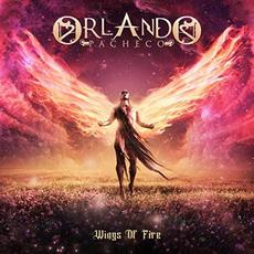 Wings Of Fire mp3 Album by Orlando Pacheco
