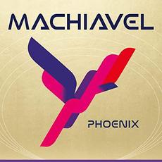 Phoenix mp3 Album by Machiavel