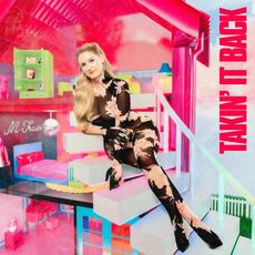 Takin' It Back mp3 Album by Meghan Trainor