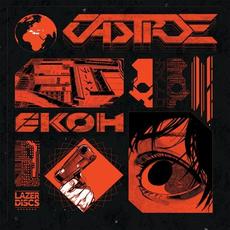 Ekoh mp3 Album by Castroe