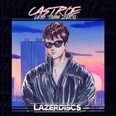 Less Than Zero mp3 Album by Castroe