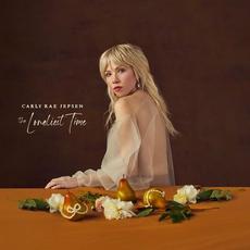The Loneliest Time mp3 Album by Carly Rae Jepsen